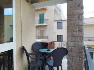 ALGHERO SEASIDE Guest House - Affittacamere
