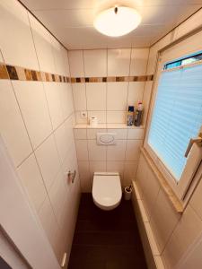 Wie zu Hause