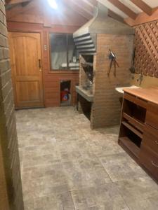 House near Concepcion Airport, Valle Escondido