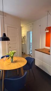 Charming and spacious apartment in the heart of Copenhagen, Vesterbro