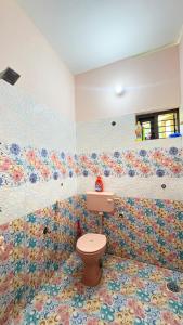 global residency
