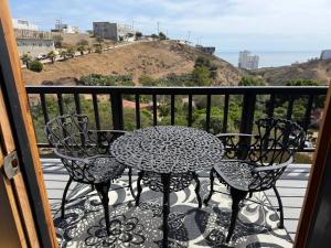 Beautiful ocean view cabin by k38