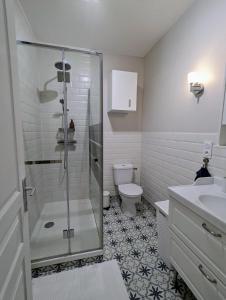 Maison en plein cœur dOrléans