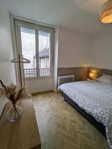 Maison en plein cœur dOrléans