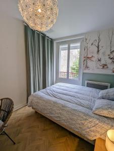 Maison en plein cœur dOrléans