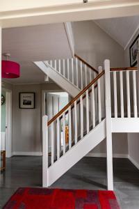 4 bedroom home with amazing views in Doolin