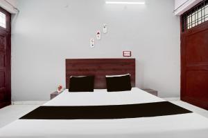 Hotel O Silk Inn Haveli