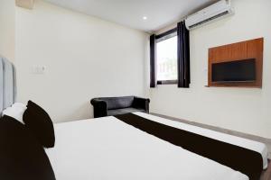 Hotel O Silk Inn Haveli