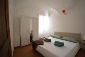 Casa vacanze Manenola