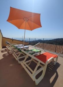 Casa vacanze Manenola