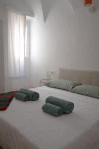 Casa vacanze Manenola