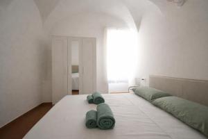 Casa vacanze Manenola