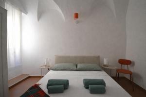 Casa vacanze Manenola