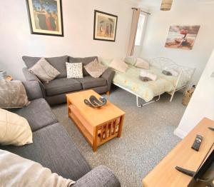 The Nest at Wynncroft