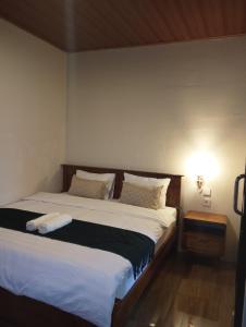 Traveling Guest House - Shared Kitchen