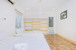 Hilton Luxury Villa 5