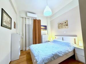 Elegant & Modern Flat Near Panathenaic Stadium