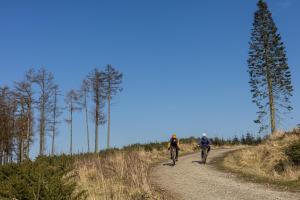 Cote Ghyll Mill Bed & Breakfast at Osmotherley