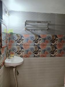 Pilgrims Villa