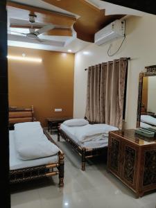 Pilgrims Villa