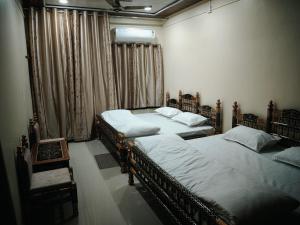 Pilgrims Villa