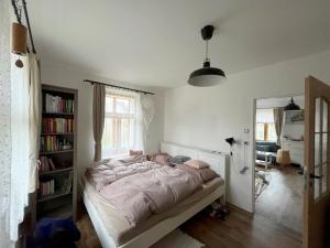 Na chalupu do Líšnice