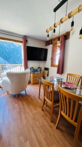 Orelle - Val Thorens, le Hameau des eaux - SPA & piscine