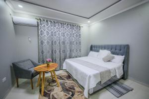 elevate living fully furnished house