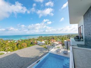 Reef View Villa with private pool by MO Estate