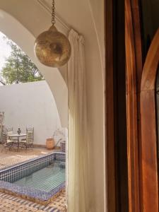 Riad Amsterdam Palmuraie