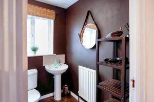 Perfect Booking 3 Bed Home in Whitechapel