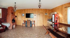 Cabana Hutulski Plai