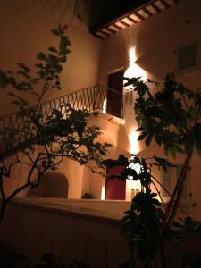 Casa Piccolomini img1