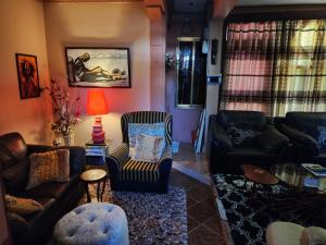 kili Apartment