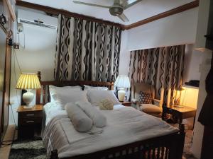 kili Apartment