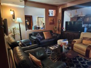 kili Apartment