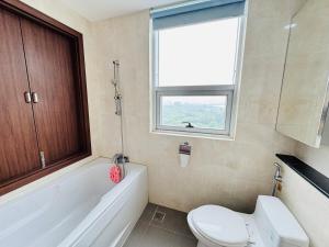 Blooming 3 Bedroom Apartment