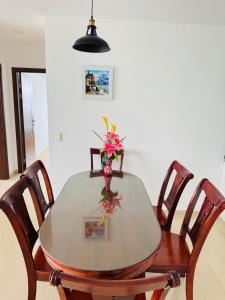 Blooming 3 Bedroom Apartment