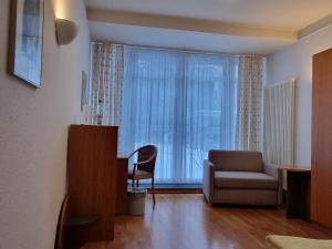 Gästehaus Dominikus