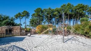 Villa Parentis - Lac Biscarosse