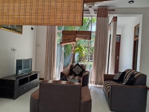 Thuru Villa Rooms Battaramulla Colombo