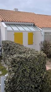 Maisonnette de Plage