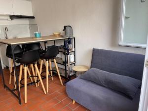 Maisonnette de Plage