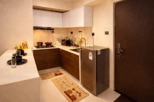 2 bedroom apartment in kilimani kindaruma road kindaruma himes