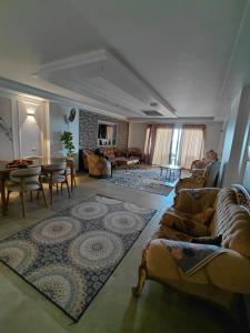 شقق فندقية بالاسكندرية