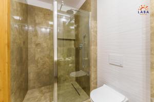 LABA Kołobrzeg Apartamenty Kasprowicza 20, Basen Fitness Bawialnia w CENIE, Schwimmbad Fitness Spielzimmer im PREIS