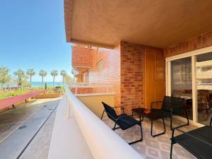 ACV - Acapulco II-1ª linea planta 1 norte