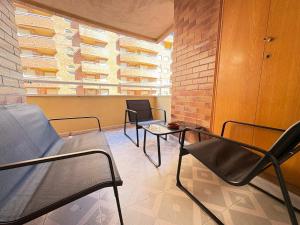 ACV - Acapulco II-1ª linea planta 1 norte