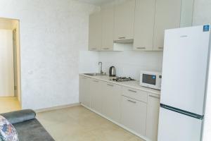 Apartment Затишний Квартал 040 Sofiivska Borschahivka