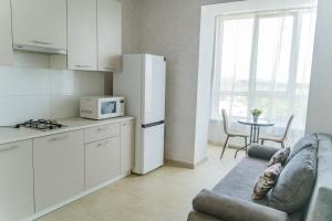 Apartment Затишний Квартал 040 Sofiivska Borschahivka